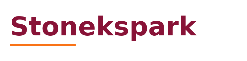 Stonekspark logo